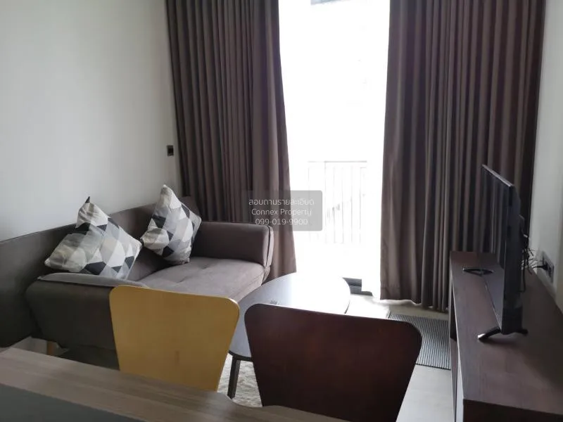 FOR RENT condo , Mori Haus , BTS-On Nut , Phra Khanong Nuea , Wat 2
