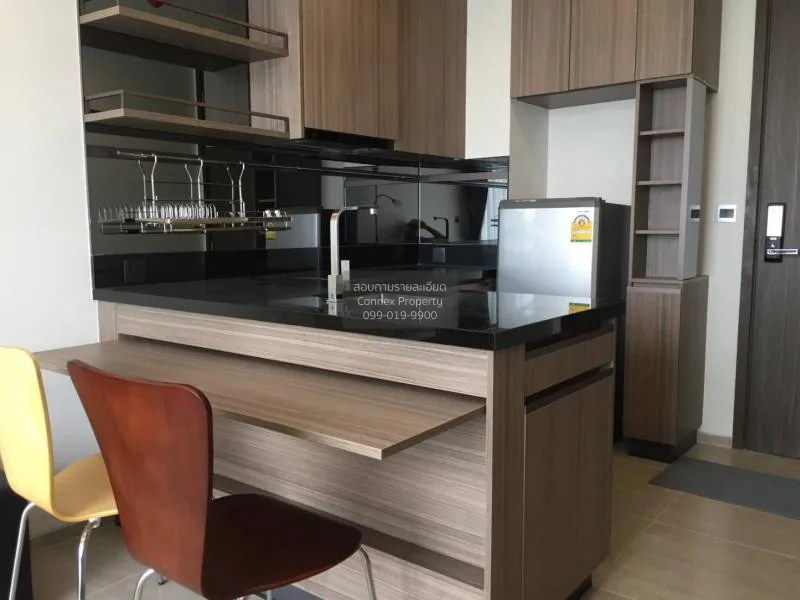 FOR RENT condo , Mori Haus , BTS-On Nut , Phra Khanong Nuea , Wat 3