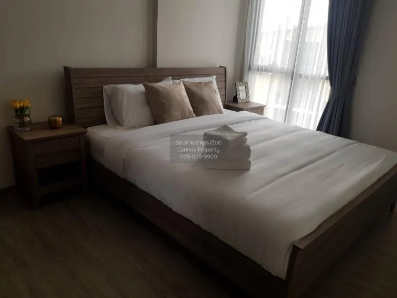 FOR RENT condo , Mori Haus , BTS-On Nut , Phra Khanong Nuea , Wat 4