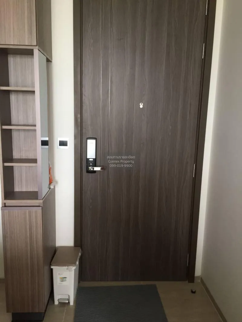 FOR RENT condo , Mori Haus , BTS-On Nut , Phra Khanong Nuea , Wat