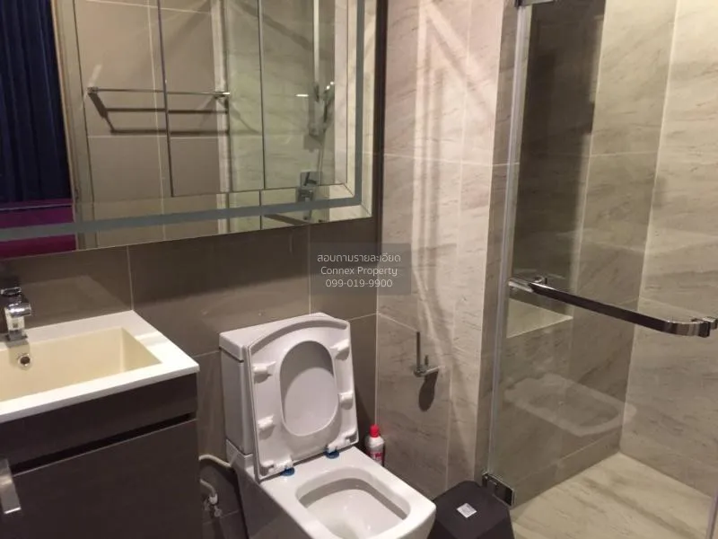 FOR RENT condo , Mori Haus , BTS-On Nut , Phra Khanong Nuea , Wat