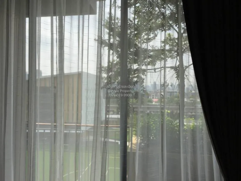 FOR RENT condo , Mori Haus , BTS-On Nut , Phra Khanong Nuea , Wat