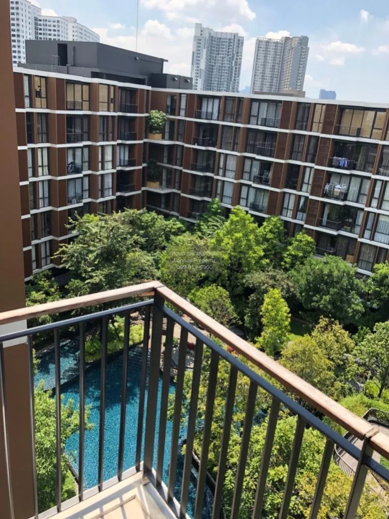 ขายคอนโด  โมริ เฮาส์ BTS-อ่อนนุช พระโขนงเหนือ เขต วัฒนา กรุงเทพ C