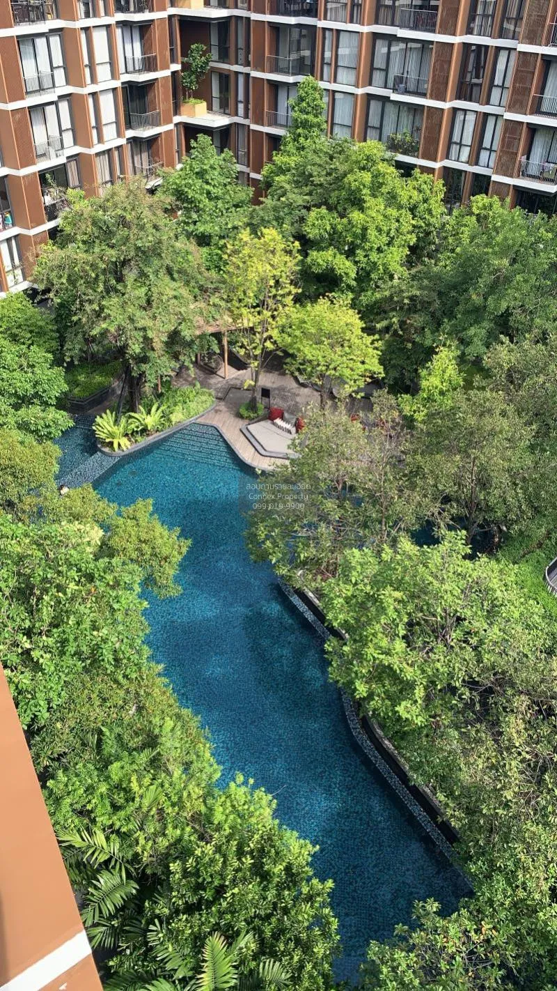 ขายคอนโด  โมริ เฮาส์ BTS-อ่อนนุช พระโขนงเหนือ เขต วัฒนา กรุงเทพ C