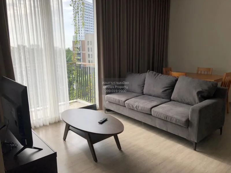 FOR RENT condo , Mori Haus , BTS-On Nut , Phra Khanong Nuea , Wat 3