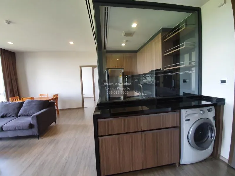 FOR RENT condo , Mori Haus , BTS-On Nut , Phra Khanong Nuea , Wat 4
