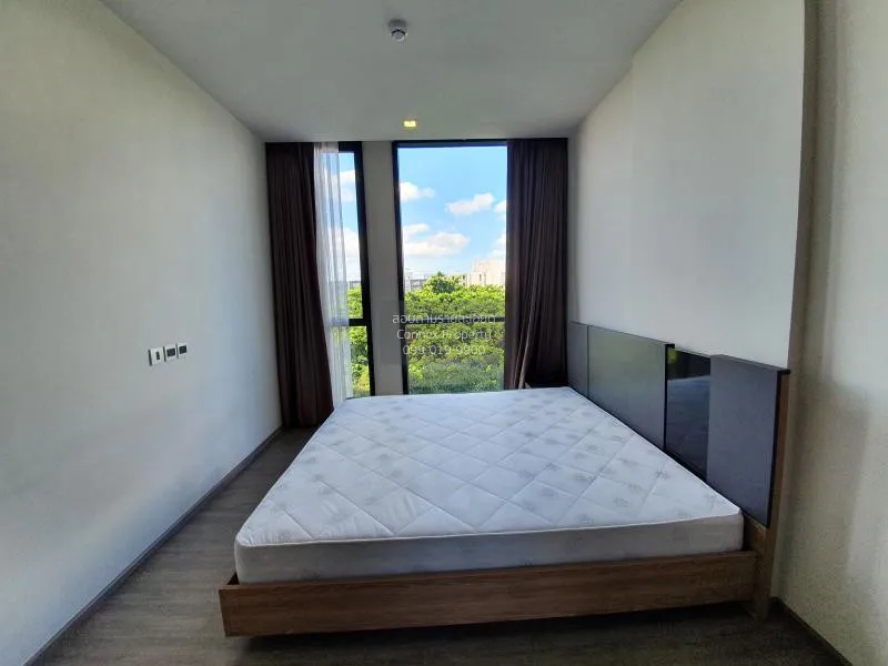 FOR RENT condo , Mori Haus , BTS-On Nut , Phra Khanong Nuea , Wat