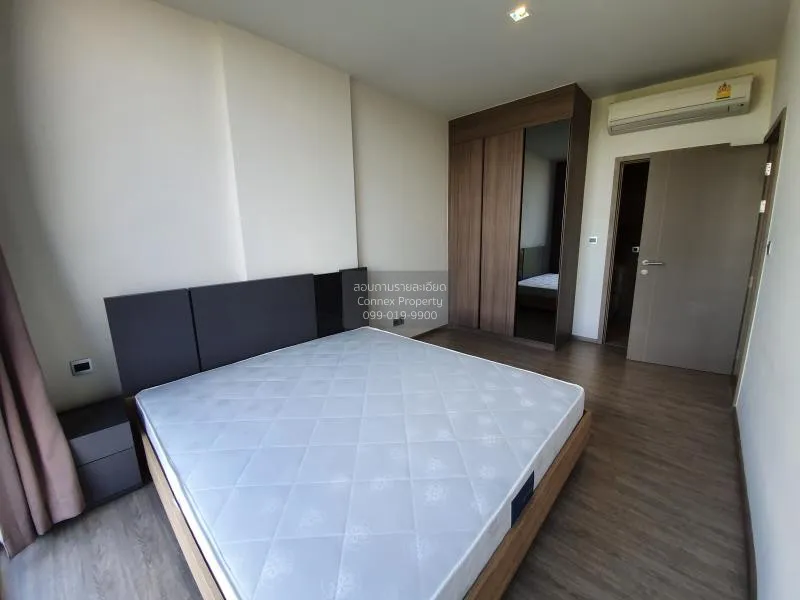 FOR RENT condo , Mori Haus , BTS-On Nut , Phra Khanong Nuea , Wat
