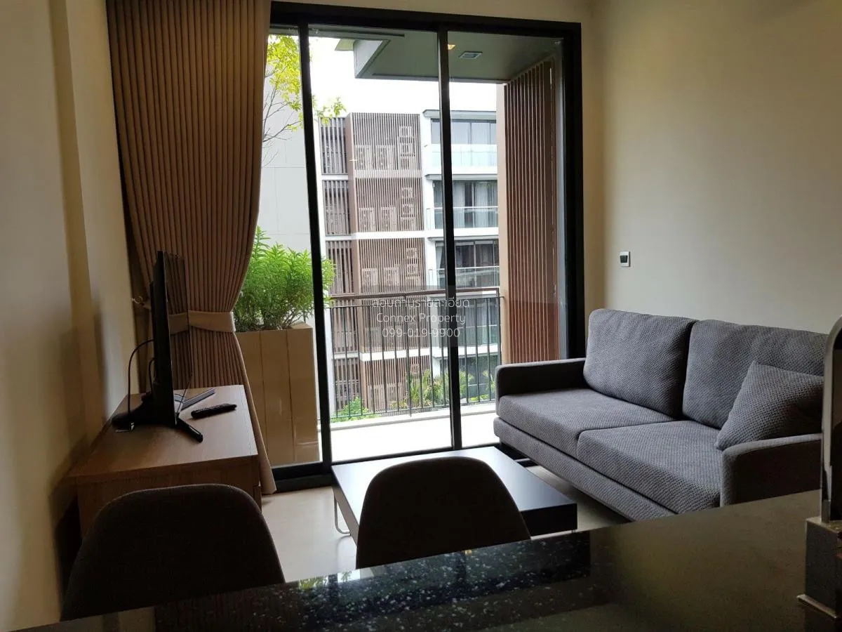 FOR RENT condo , Mori Haus , BTS-On Nut , Phra Khanong Nuea , Wat 1