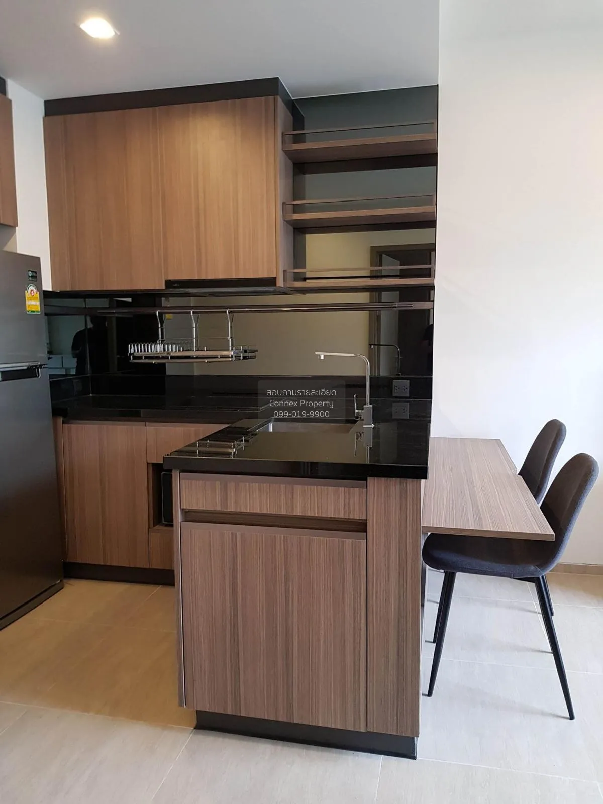 FOR RENT condo , Mori Haus , BTS-On Nut , Phra Khanong Nuea , Wat 4