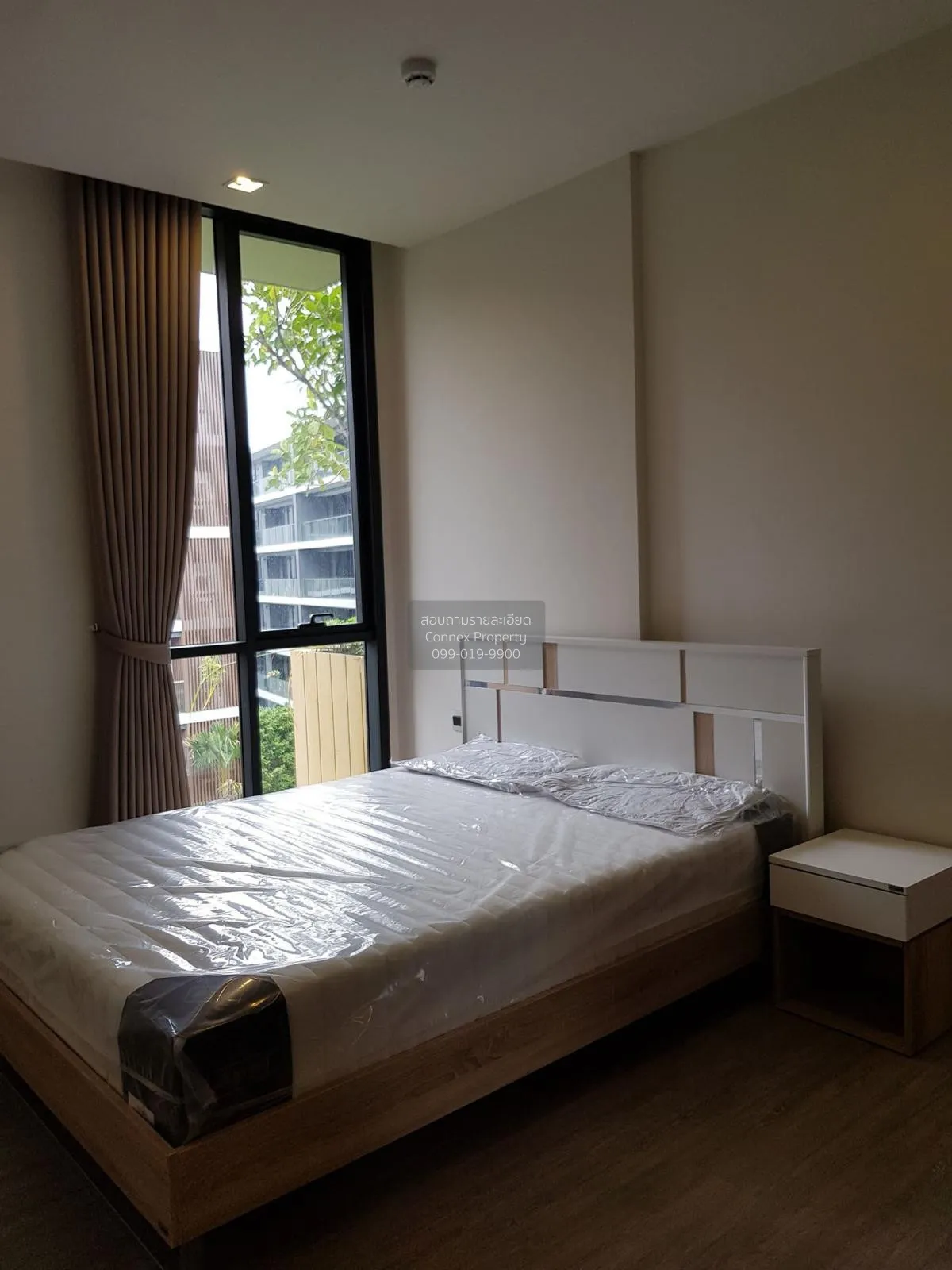 FOR RENT condo , Mori Haus , BTS-On Nut , Phra Khanong Nuea , Wat