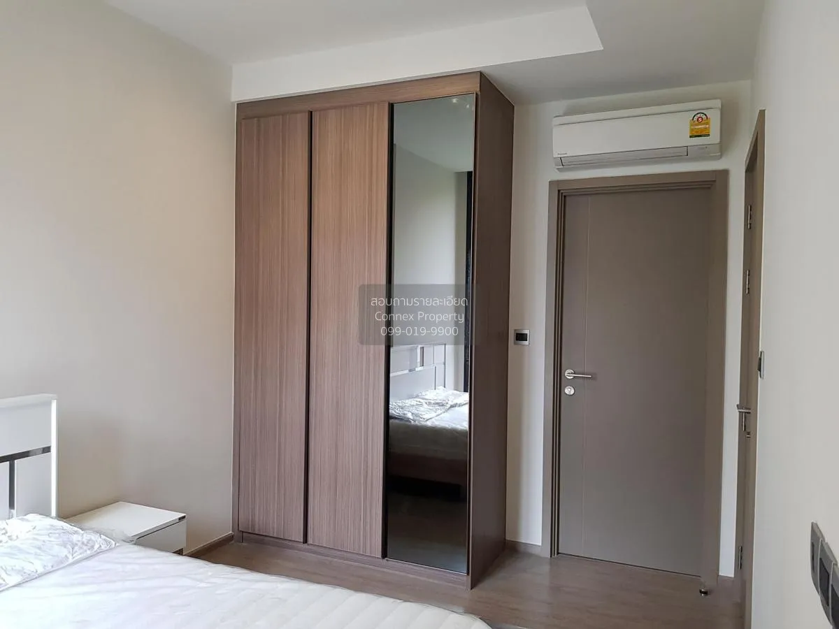 FOR RENT condo , Mori Haus , BTS-On Nut , Phra Khanong Nuea , Wat