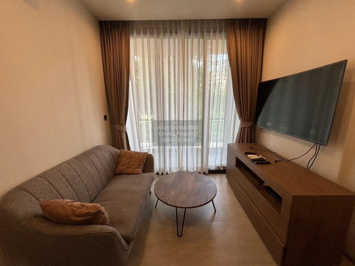 FOR RENT condo , Mori Haus , BTS-On Nut , Phra Khanong Nuea , Wat 1