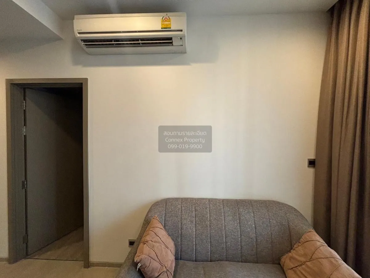 FOR RENT condo , Mori Haus , BTS-On Nut , Phra Khanong Nuea , Wat 2