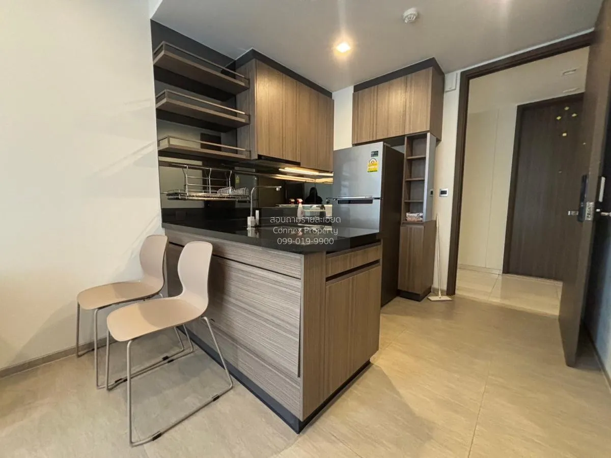 FOR RENT condo , Mori Haus , BTS-On Nut , Phra Khanong Nuea , Wat 3