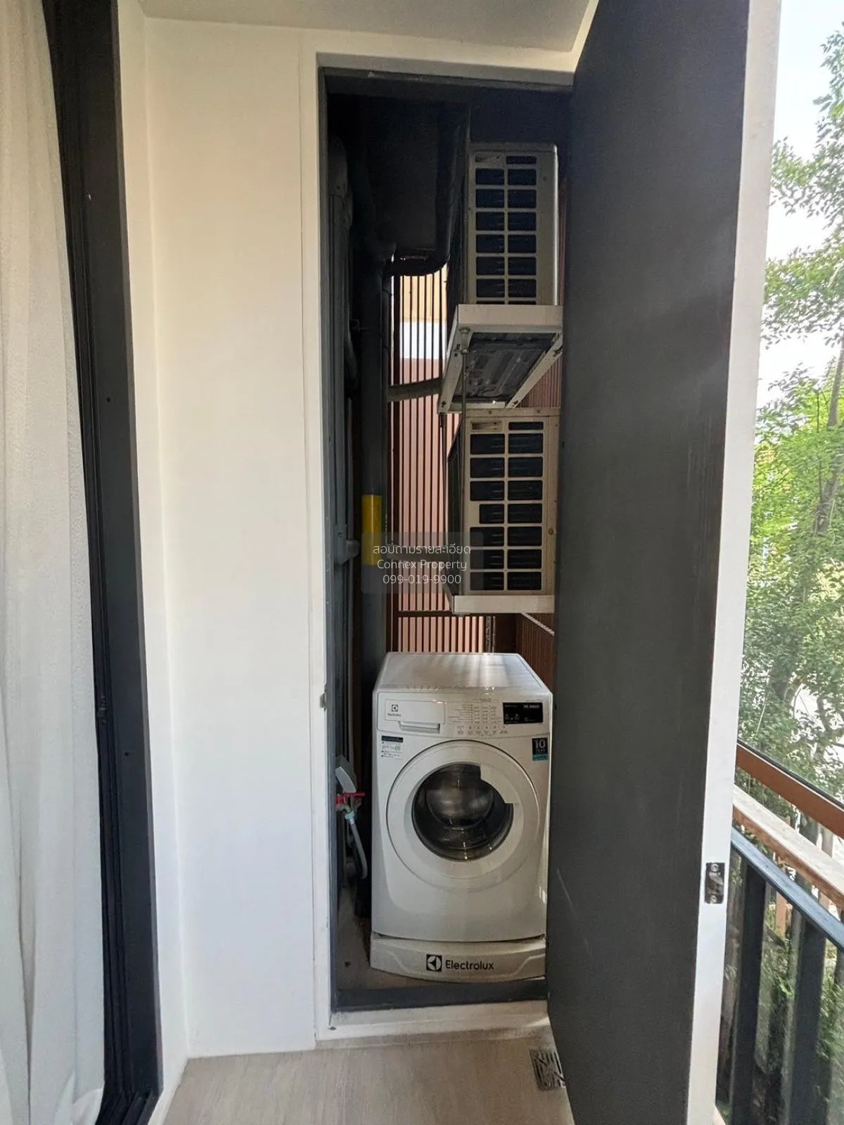 FOR RENT condo , Mori Haus , BTS-On Nut , Phra Khanong Nuea , Wat