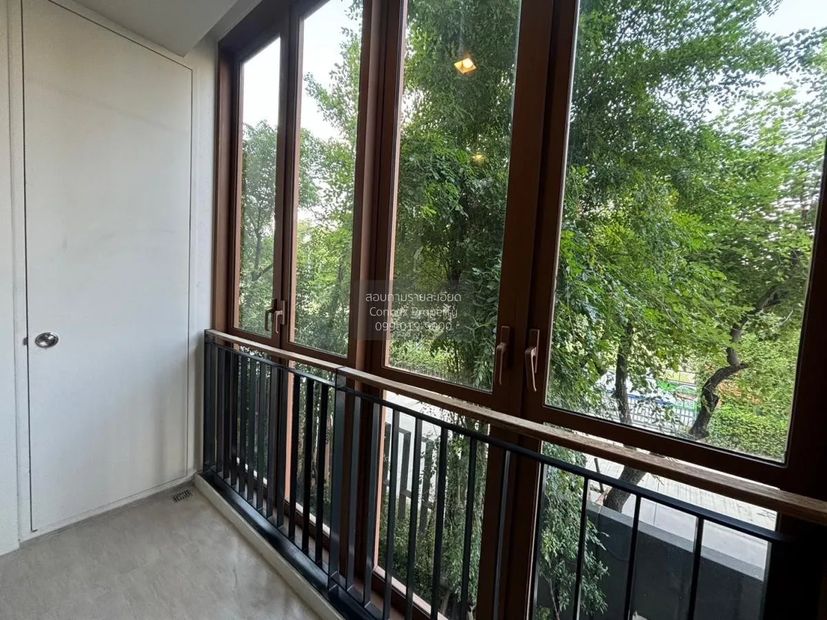 FOR RENT condo , Mori Haus , BTS-On Nut , Phra Khanong Nuea , Wat