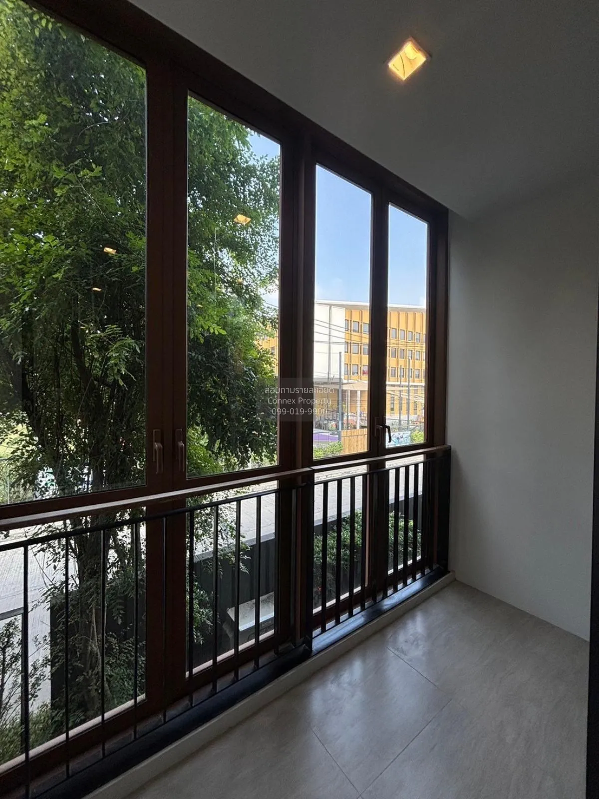 FOR RENT condo , Mori Haus , BTS-On Nut , Phra Khanong Nuea , Wat