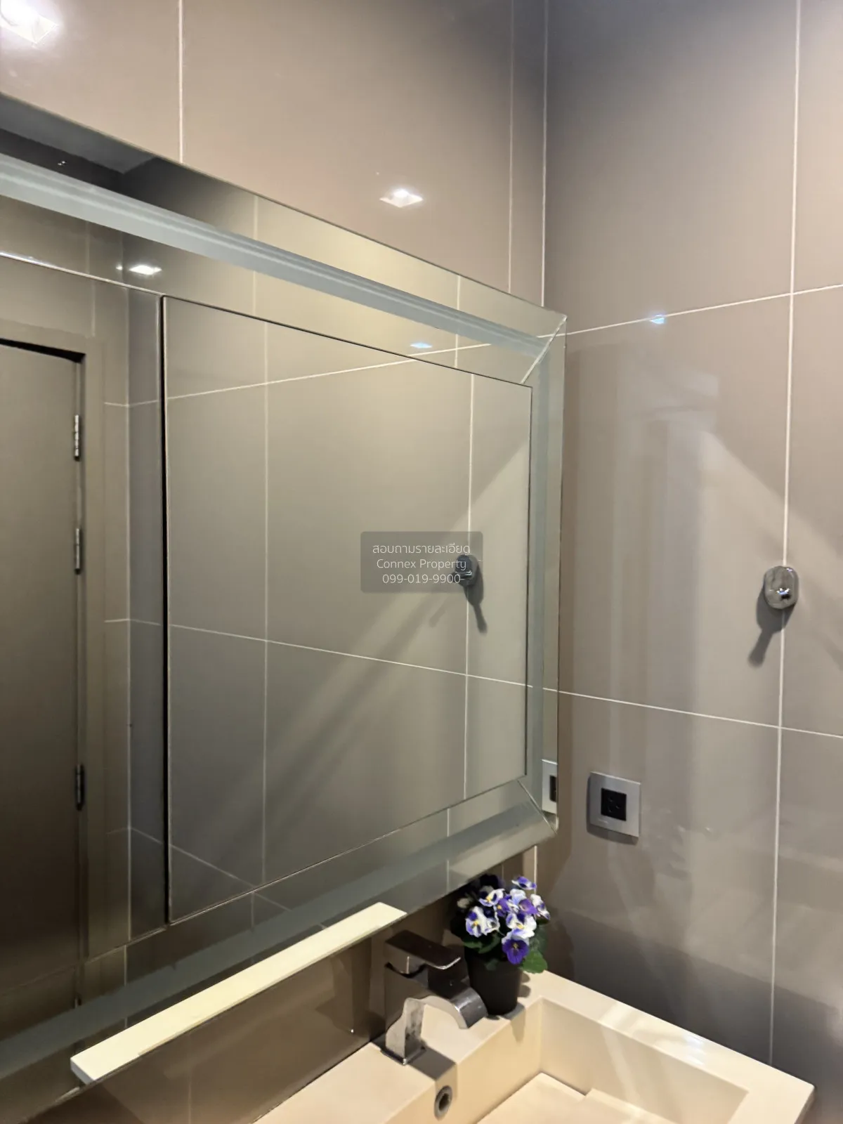 FOR RENT condo , Mori Haus , BTS-On Nut , Phra Khanong Nuea , Wat