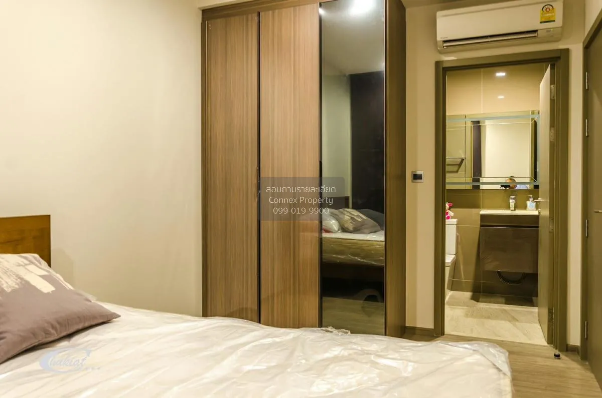FOR RENT condo , Mori Haus , BTS-On Nut , Phra Khanong Nuea , Wat 4