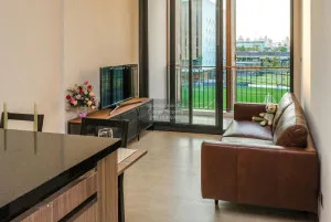 FOR RENT condo , Mori Haus , BTS-On Nut , Phra Khanong Nuea , Watthana , Bangkok , CX-62816