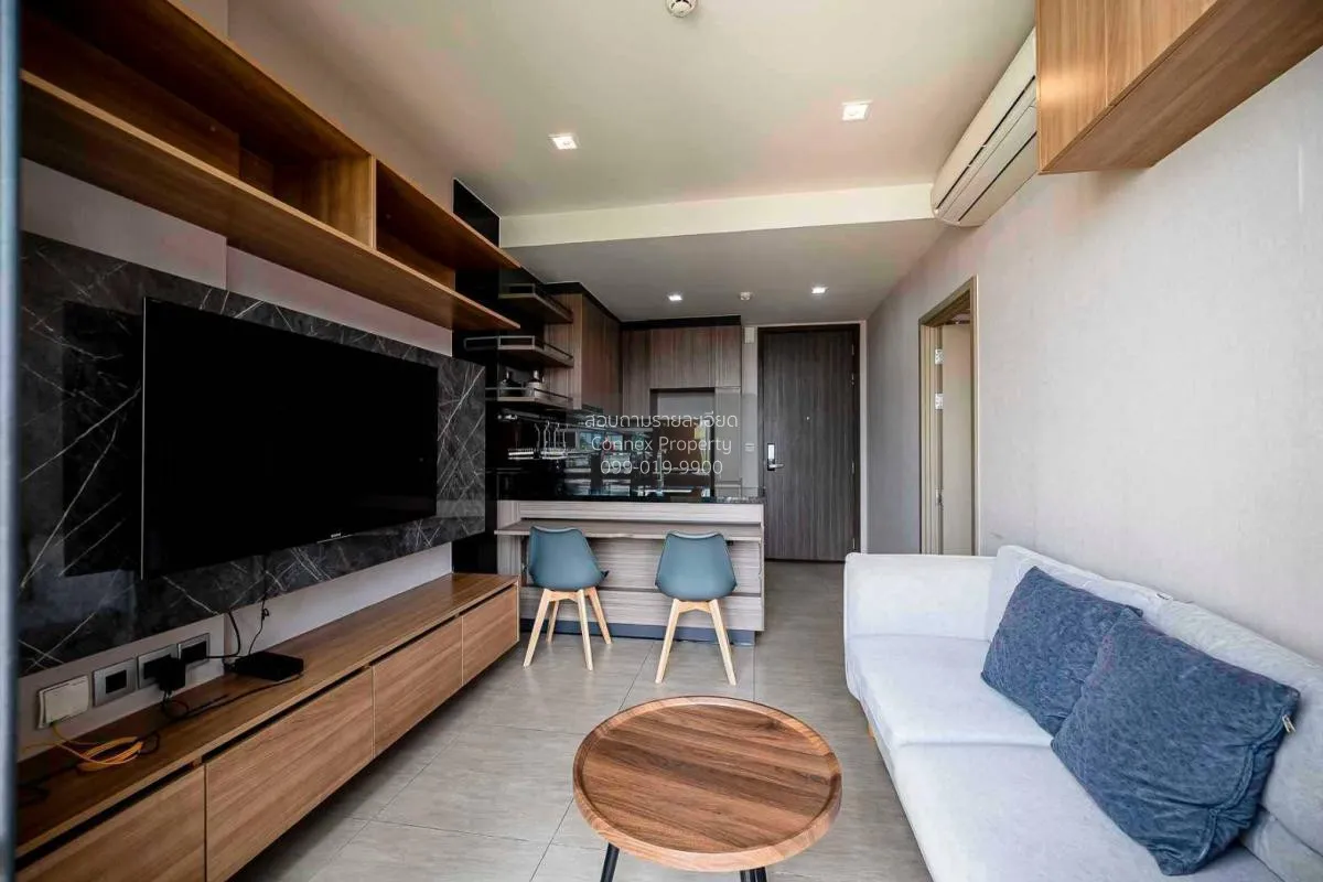 FOR SALE condo , Mori Haus , BTS-On Nut , Phra Khanong Nuea , Wat 2