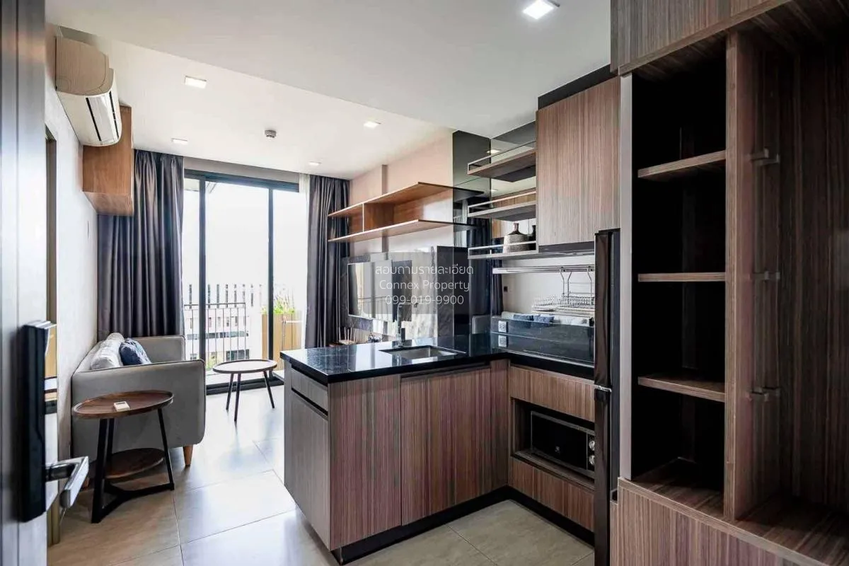 FOR SALE condo , Mori Haus , BTS-On Nut , Phra Khanong Nuea , Wat 4