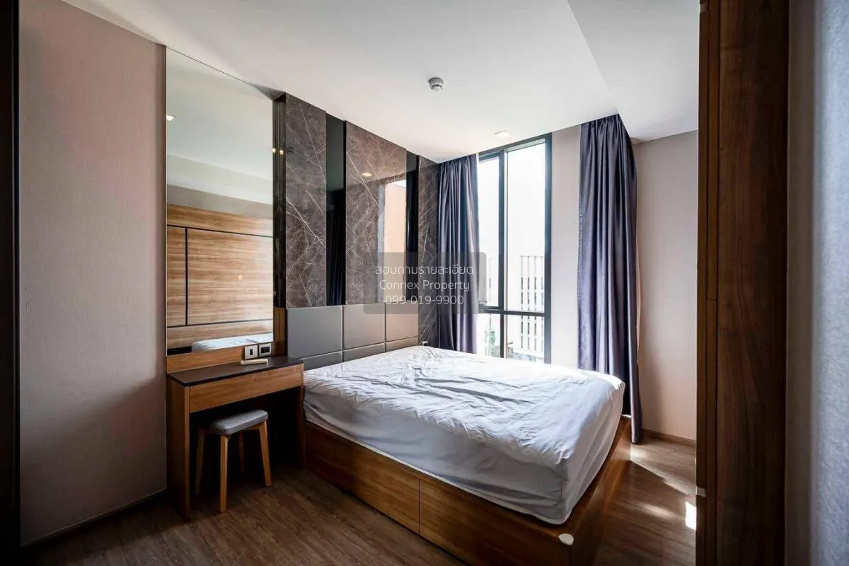 FOR SALE condo , Mori Haus , BTS-On Nut , Phra Khanong Nuea , Wat