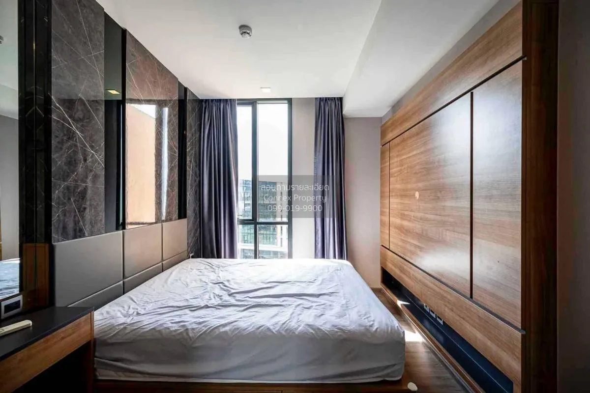 FOR SALE condo , Mori Haus , BTS-On Nut , Phra Khanong Nuea , Wat