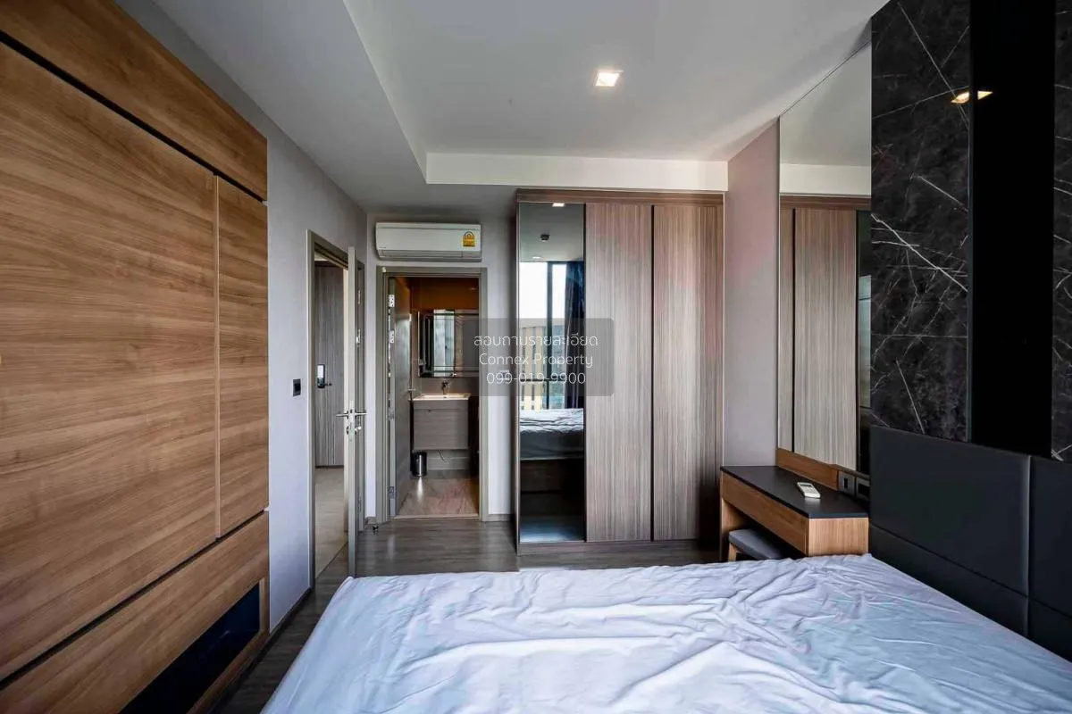 FOR SALE condo , Mori Haus , BTS-On Nut , Phra Khanong Nuea , Wat