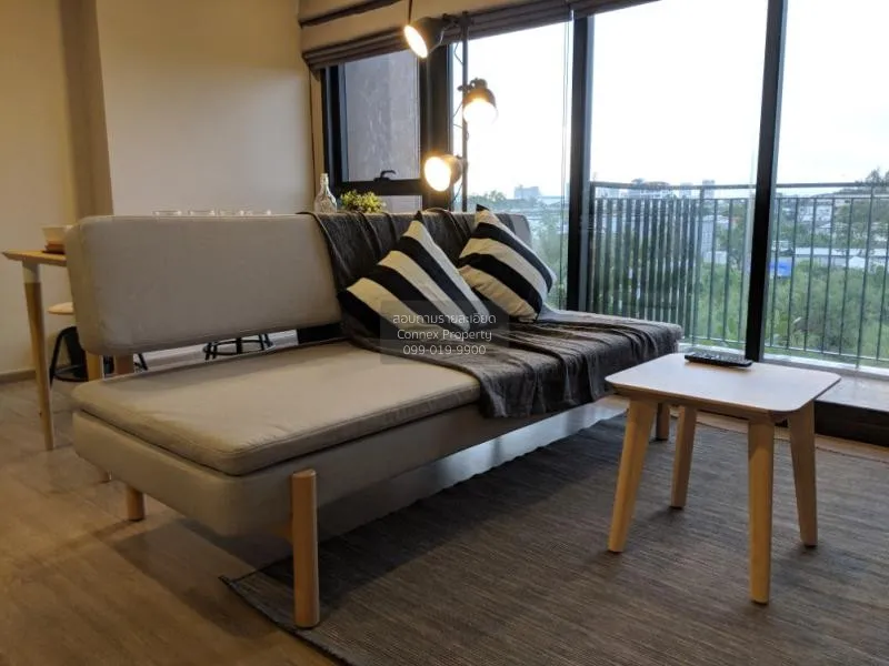 FOR SALE condo , Mori Haus , BTS-On Nut , Phra Khanong Nuea , Wat 2