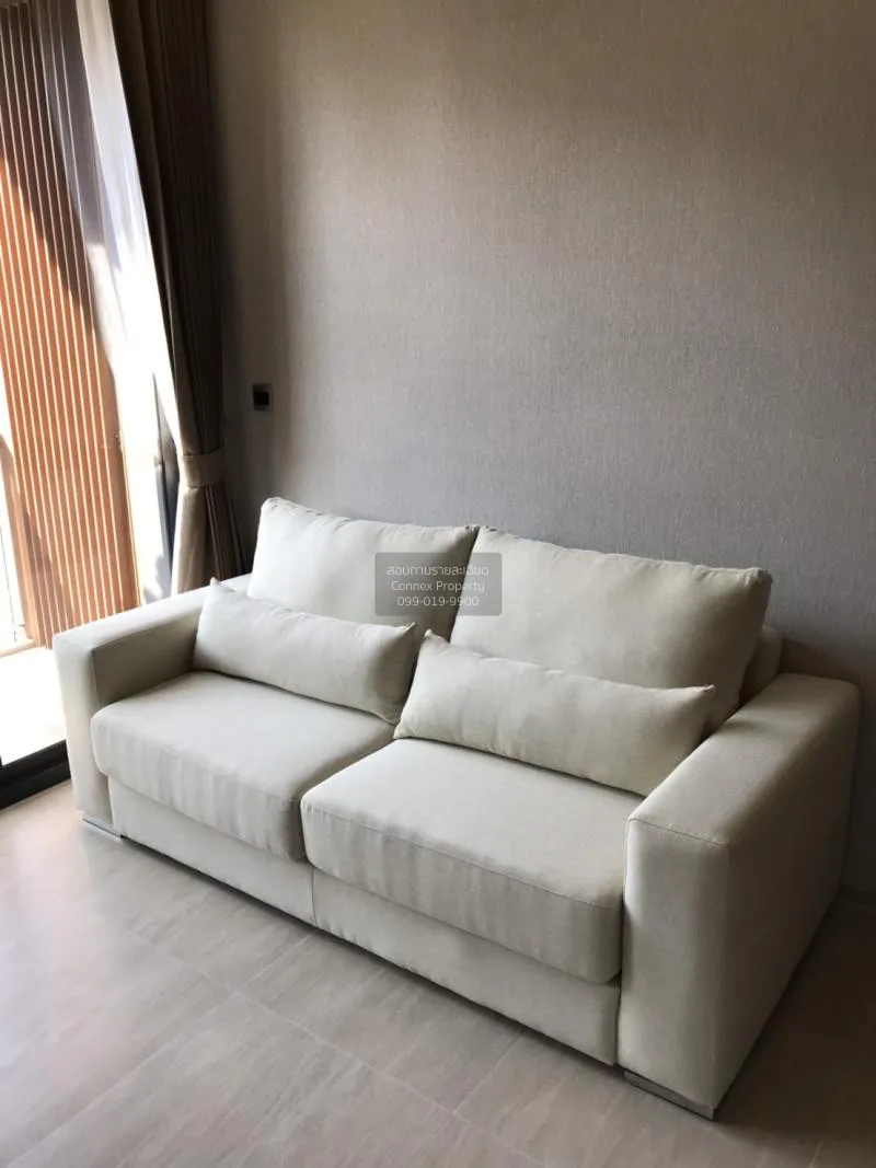 FOR RENT condo , Mori Haus , BTS-On Nut , Phra Khanong Nuea , Wat 2