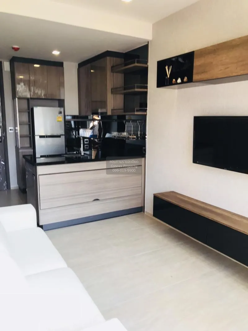 FOR RENT condo , Mori Haus , BTS-On Nut , Phra Khanong Nuea , Wat 4