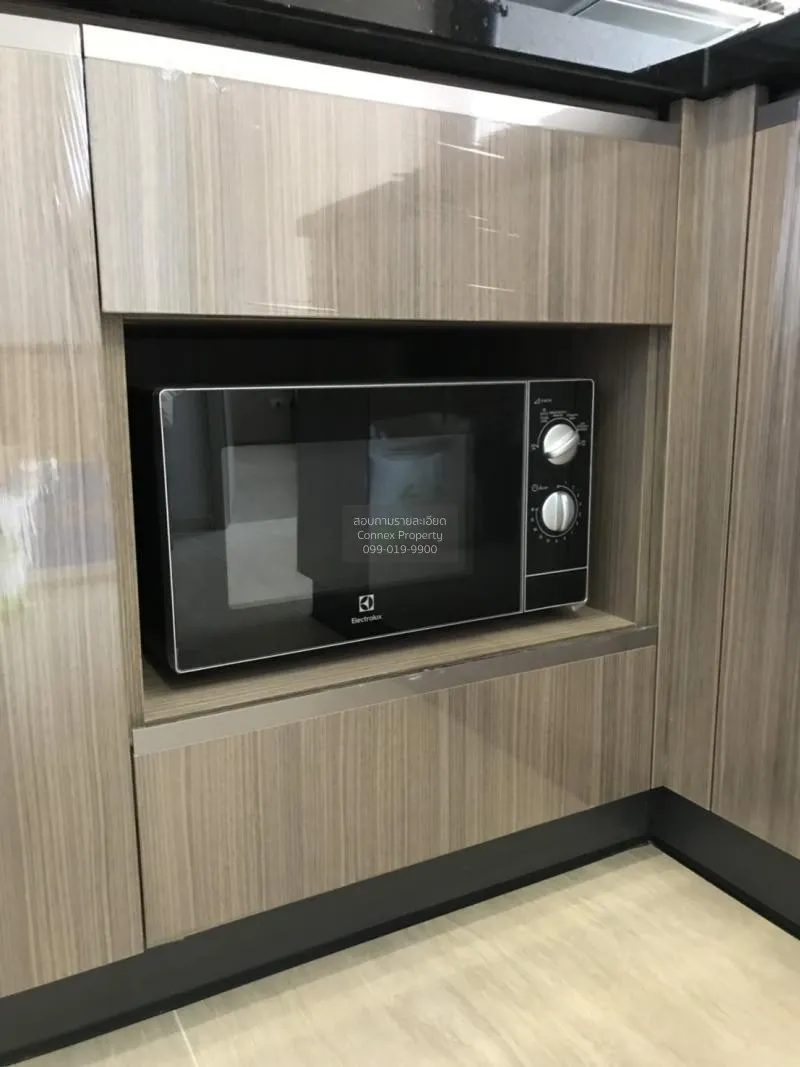 FOR RENT condo , Mori Haus , BTS-On Nut , Phra Khanong Nuea , Wat