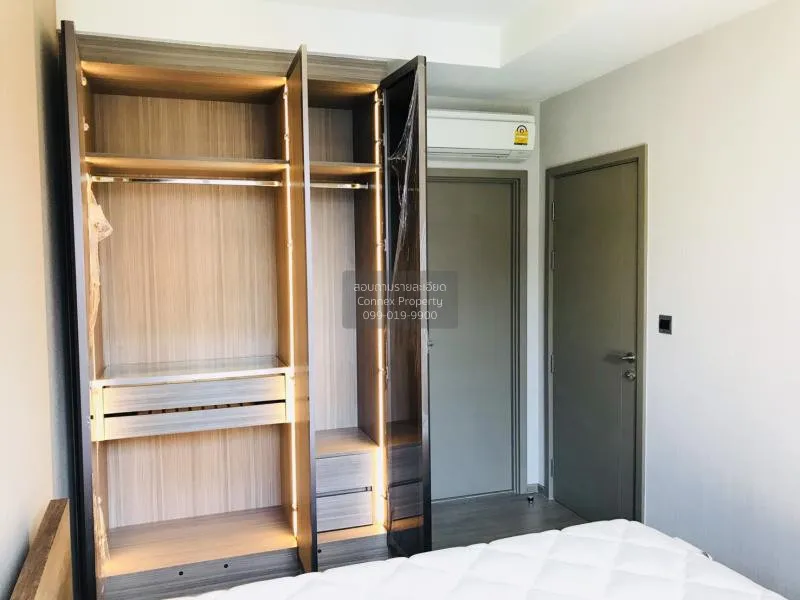 FOR RENT condo , Mori Haus , BTS-On Nut , Phra Khanong Nuea , Wat