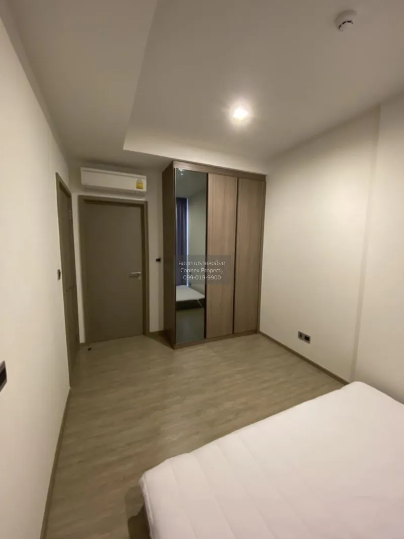 FOR RENT condo , Mori Haus , BTS-On Nut , Phra Khanong Nuea , Wat 3