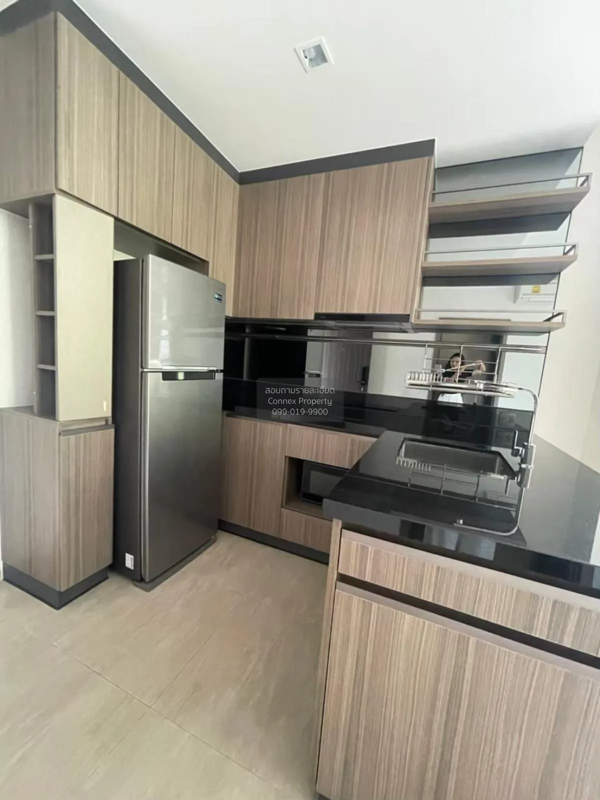 FOR RENT condo , Mori Haus , BTS-On Nut , Phra Khanong Nuea , Wat 2