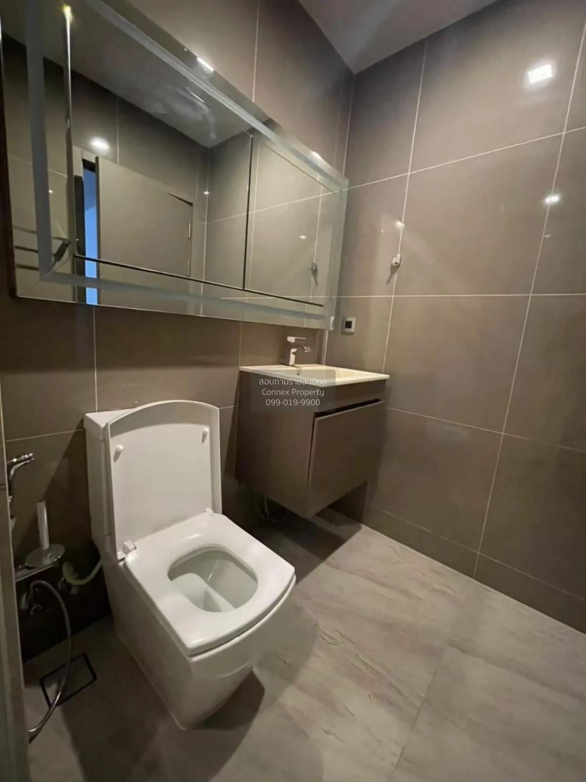 FOR RENT condo , Mori Haus , BTS-On Nut , Phra Khanong Nuea , Wat 4