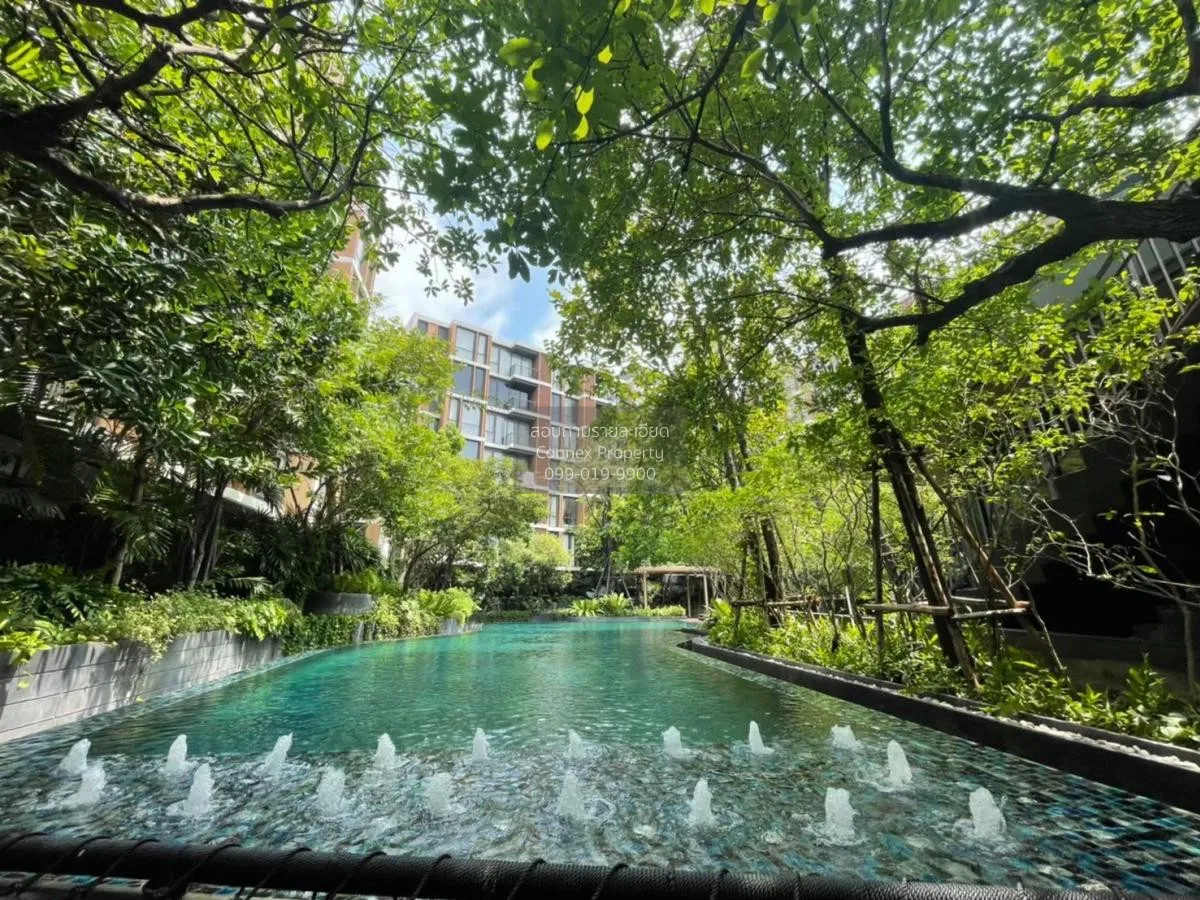 FOR RENT condo , Mori Haus , BTS-On Nut , Phra Khanong Nuea , Wat