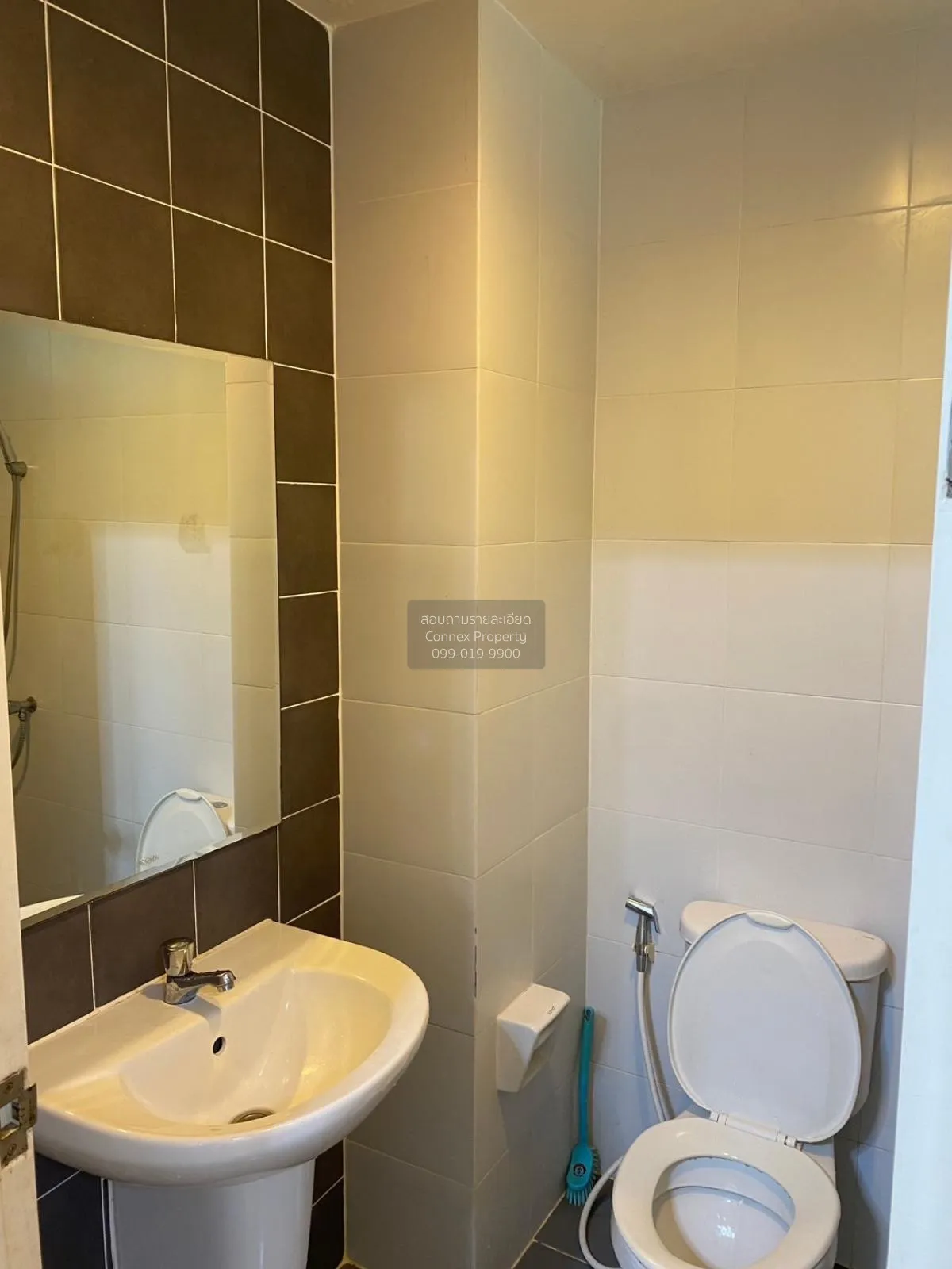 เช่าคอนโด  มาย คอนโด ลาดพร้าว 27 MRT-ลาดพร้าว  จันทรเกษม เขต จตุจ