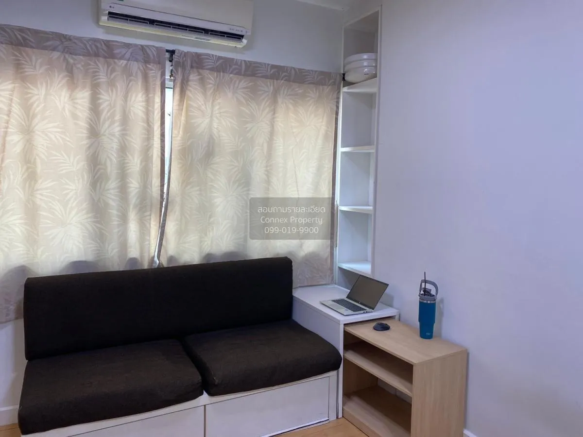 เช่าคอนโด  มาย คอนโด ลาดพร้าว 27 MRT-ลาดพร้าว  จันทรเกษม เขต จตุจ 2