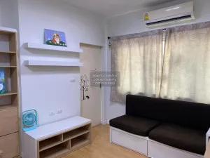 FOR RENT Condo , My Condo Ladprao 27 , MRT-Lat Phrao , Chankasem , Chatuchak , Bangkok , CX-62843