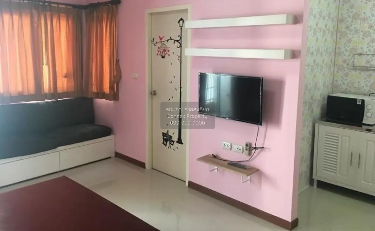 เช่าคอนโด  มาย คอนโด ปิ่นเกล้า บางบำหรุ เขต บางพลัด กรุงเทพ CX-62 1