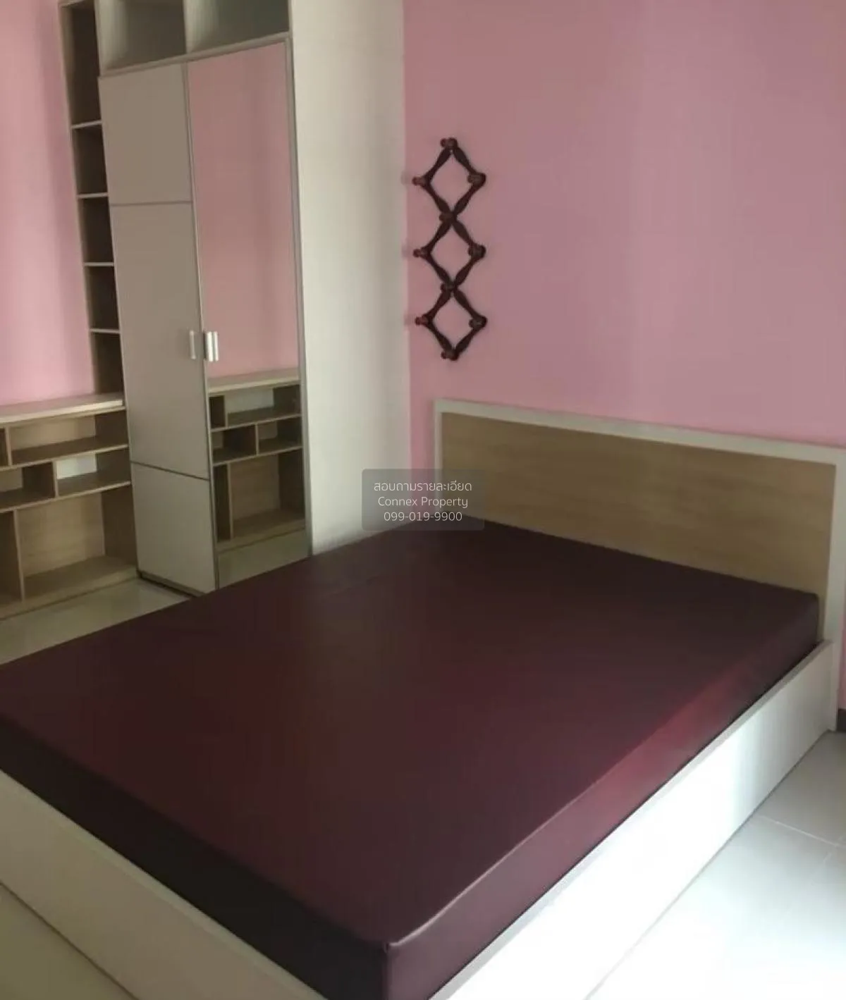 เช่าคอนโด  มาย คอนโด ปิ่นเกล้า บางบำหรุ เขต บางพลัด กรุงเทพ CX-62 2