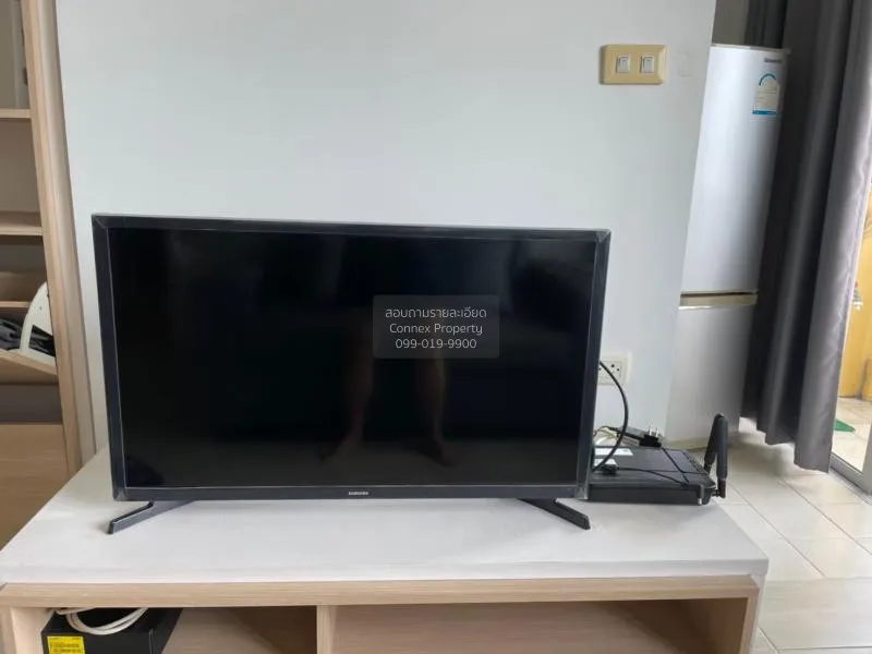 เช่าคอนโด  มาย คอนโด ปิ่นเกล้า บางบำหรุ เขต บางพลัด กรุงเทพ CX-62 3