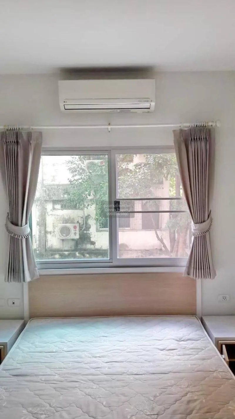 เช่าคอนโด  มาย คอนโด ปิ่นเกล้า บางบำหรุ เขต บางพลัด กรุงเทพ CX-62 3