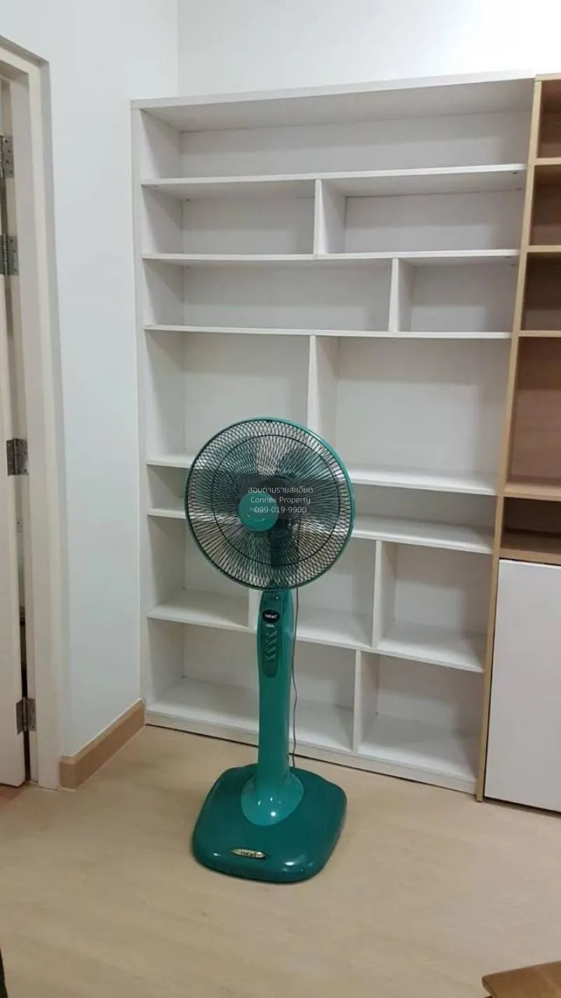 เช่าคอนโด  มาย คอนโด ปิ่นเกล้า บางบำหรุ เขต บางพลัด กรุงเทพ CX-62