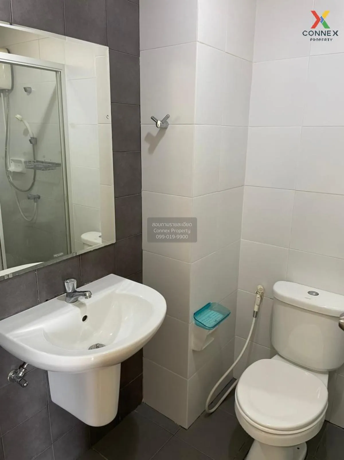 ขายคอนโด  มาย คอนโด ปิ่นเกล้า บางบำหรุ เขต บางพลัด กรุงเทพ CX-629