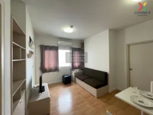 ขายคอนโด  มาย คอนโด ปิ่นเกล้า บางบำหรุ เขต บางพลัด กรุงเทพ CX-62977