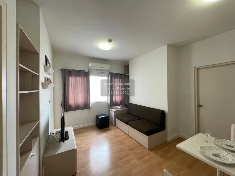 เช่าคอนโด  มาย คอนโด ปิ่นเกล้า บางบำหรุ เขต บางพลัด กรุงเทพ CX-62 1